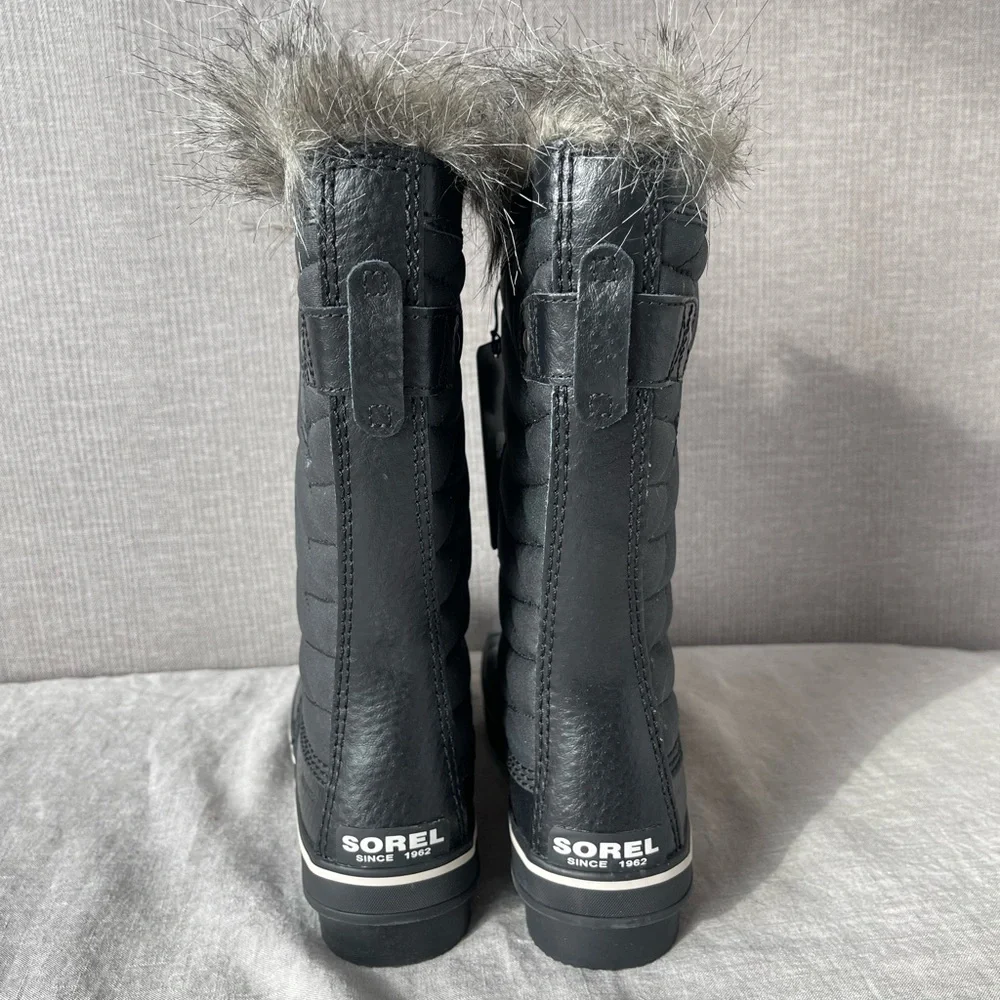 SOREL | 'Tofino II' Faux Fur Lined Waterproof Boot (Women)